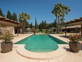 S Hort De Son Caulelles (adults Only) Apartmán