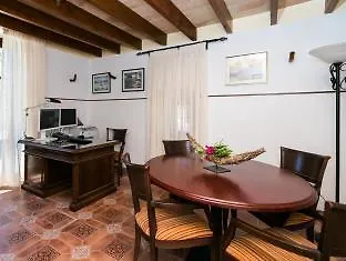 S Hort De Son Caulelles (adults Only) Apartmán *